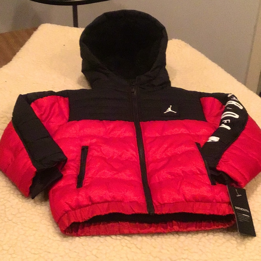 Nike air Jordan jacket